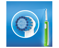 ORAL-B PRO 500 JUNIOR - 439735 - zdjęcie 7